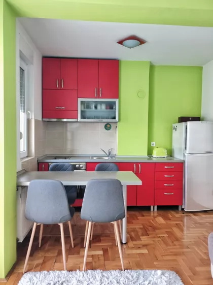 Nova Detelinara | 4zida.rs