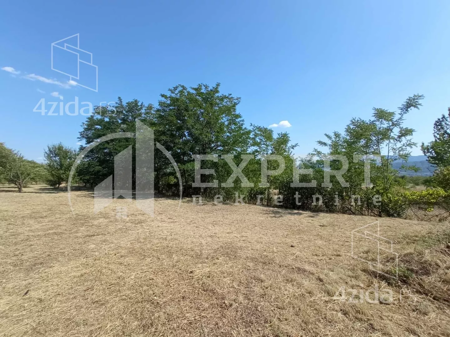 Građevinsko zemljište | 4zida