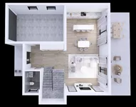 Jarkovci, Okolne lokacije, Inđija | 4zida.rs | 4zida.rs