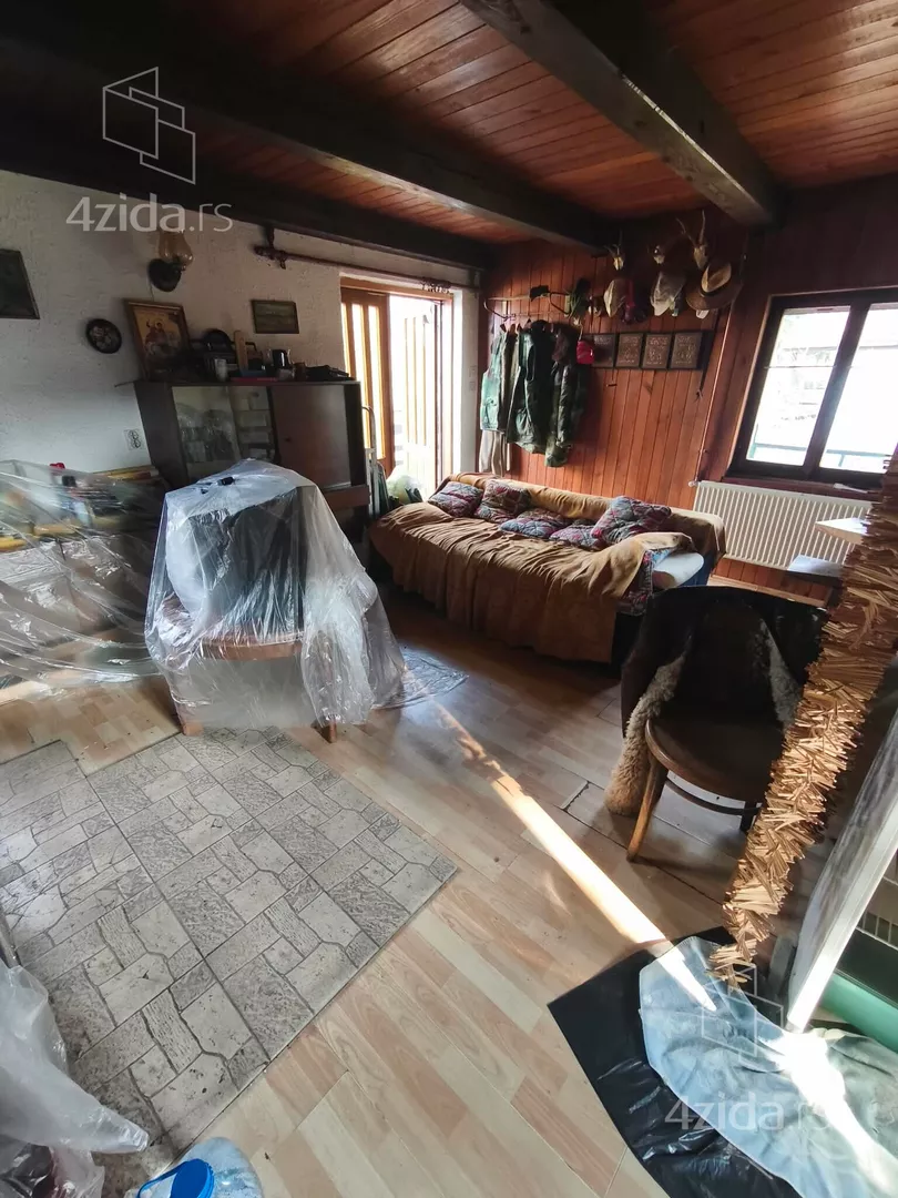 3-etažna kuća | 4zida