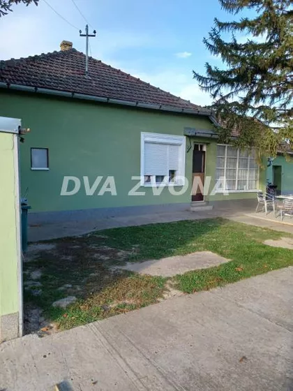 Bačko Gradište | 4zida.rs