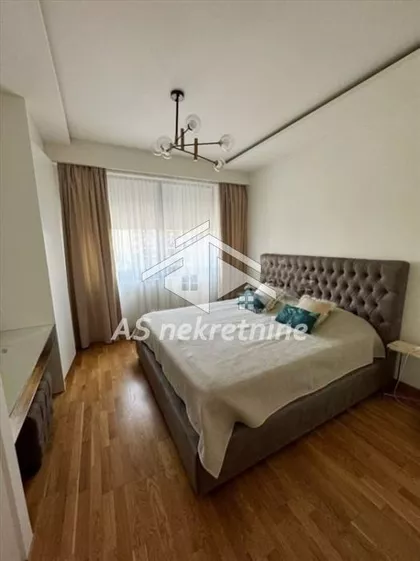 Beograd na vodi | 4zida.rs