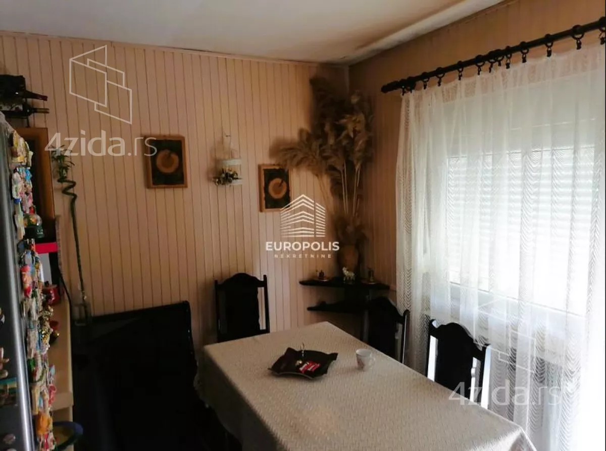 Kuća | 4zida
