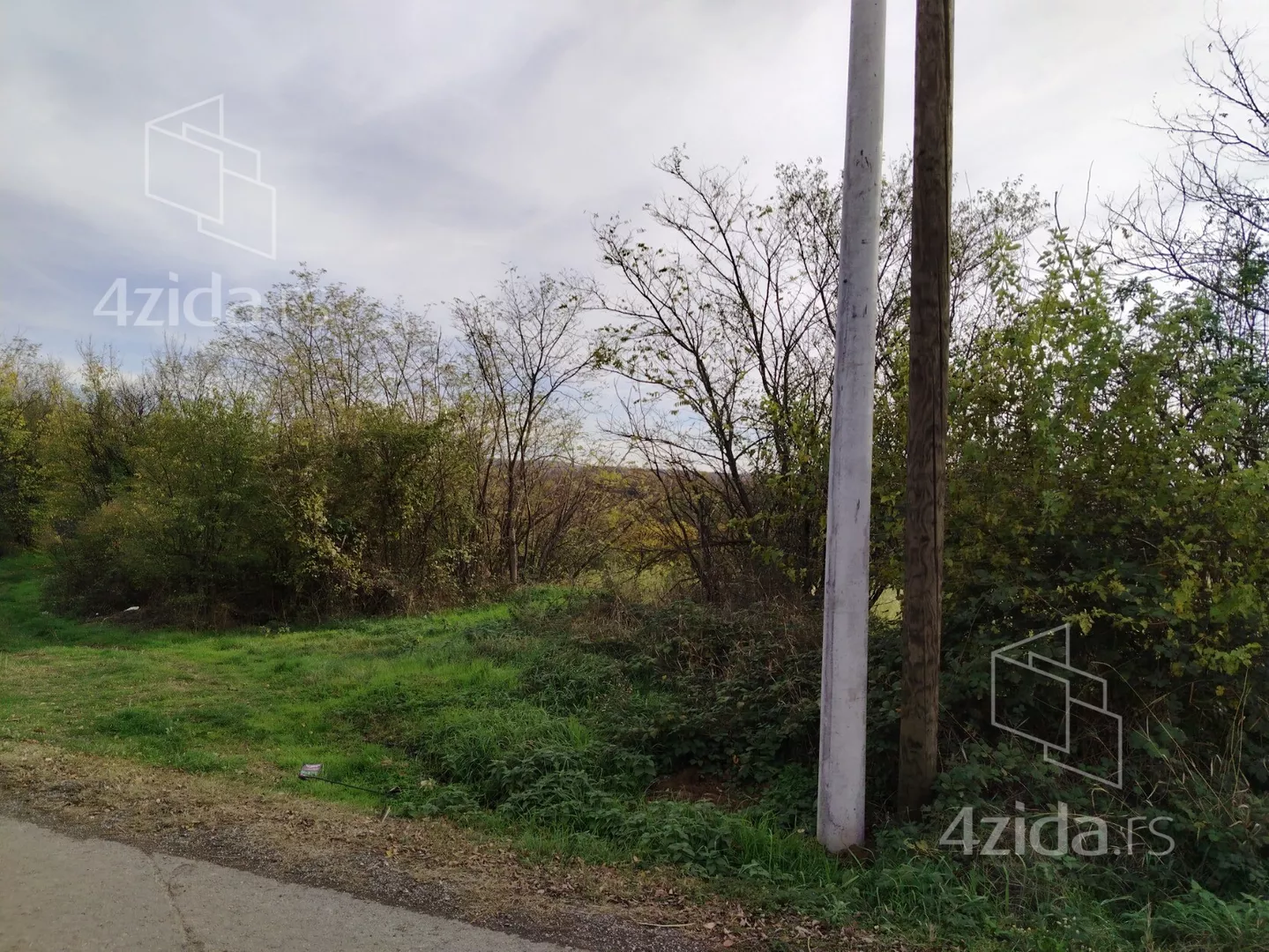 Poljoprivredno zemljište | 4zida