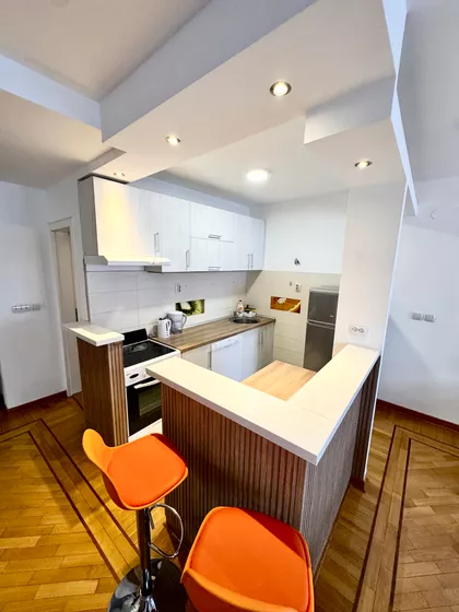 Golubačka 7 | 4zida.rs