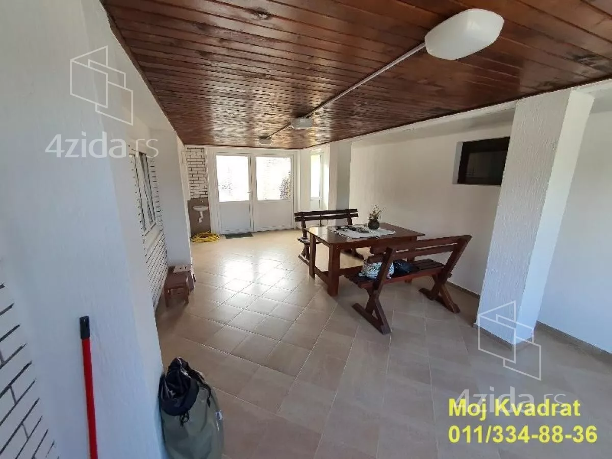 Kuća | 4zida