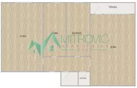 Liman 2, Liman, Gradske lokacije, Novi Sad | 4zida.rs | 4zida.rs