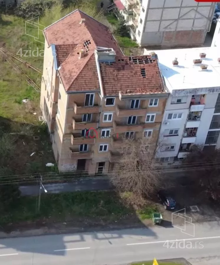 Poslovni prostor | 4zida