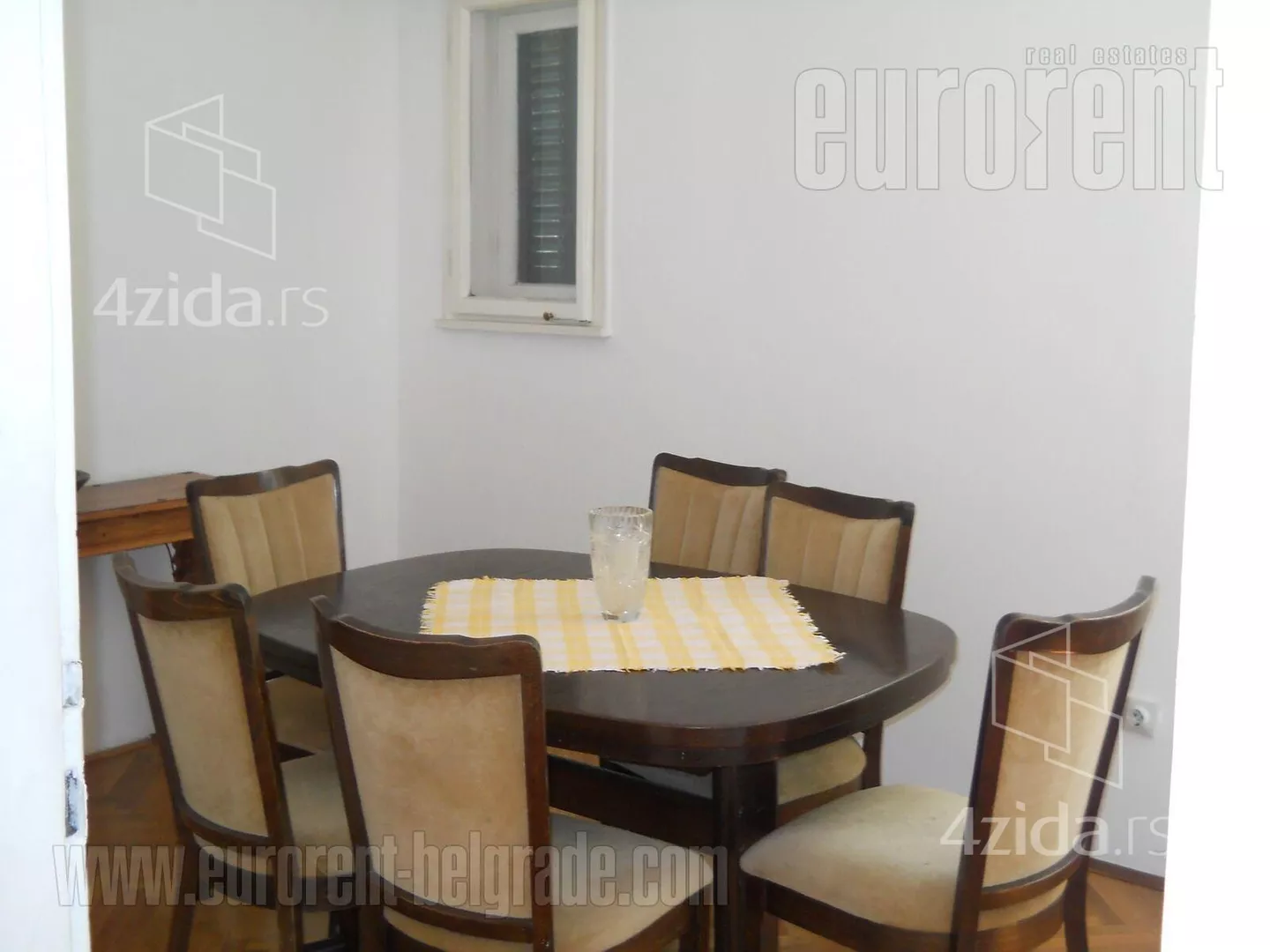4-etažna kuća | 4zida