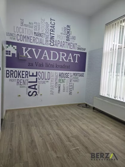 Novi Sad - Centar | 4zida.rs