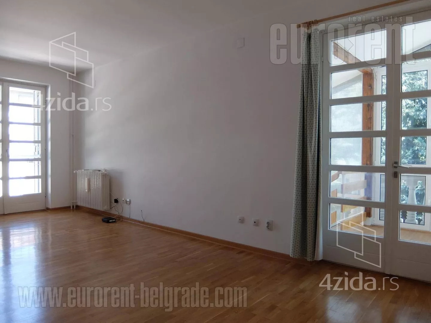 4-etažna kuća | 4zida
