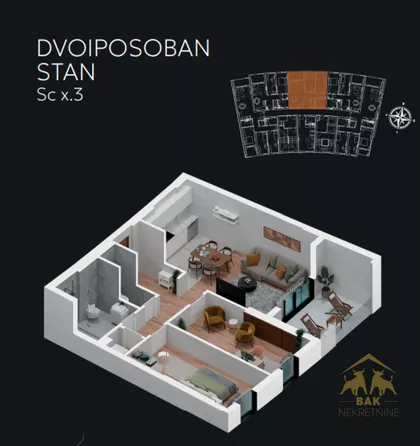 Podbara | 4zida.rs