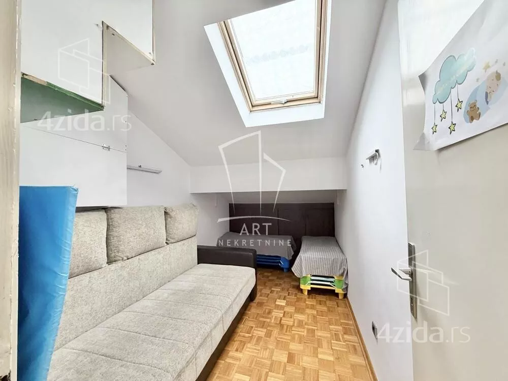 3-etažna kuća | 4zida