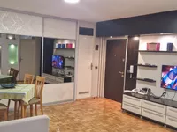 Veliki Park, Vašarište, Gradske lokacije, Kragujevac | 4zida.rs