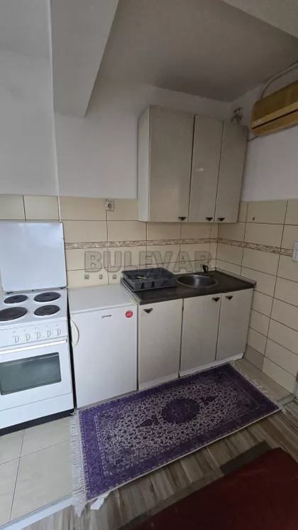 Bulevar dr Zorana | 4zida.rs