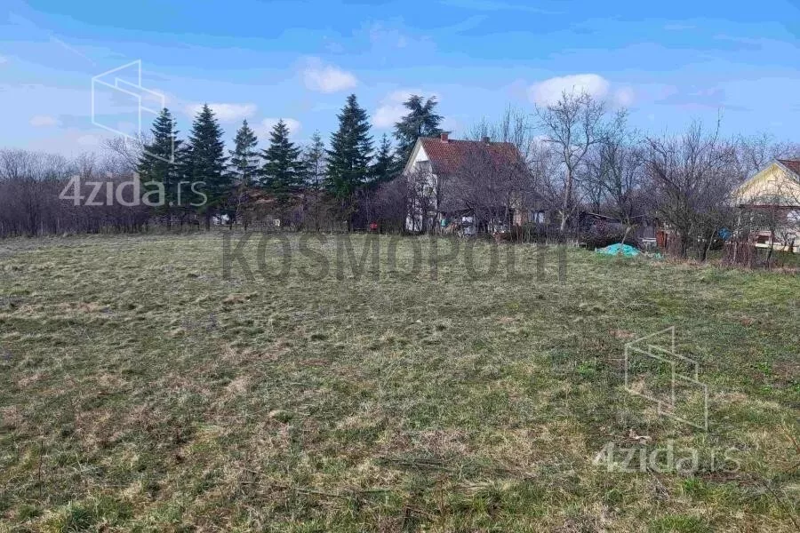 Građevinsko zemljište | 4zida