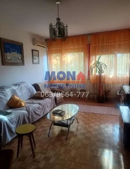 Bulevar Nikole Tesle | 4zida.rs