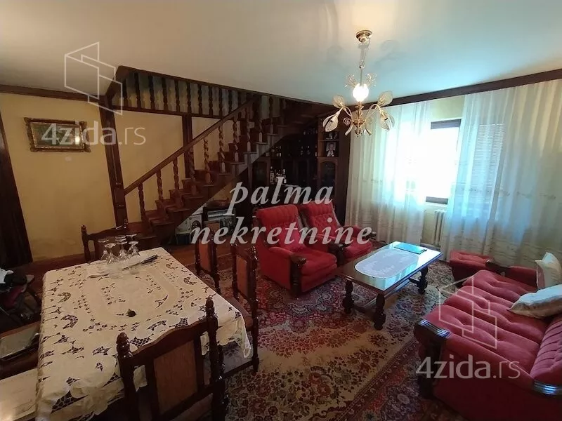 Kuća | 4zida