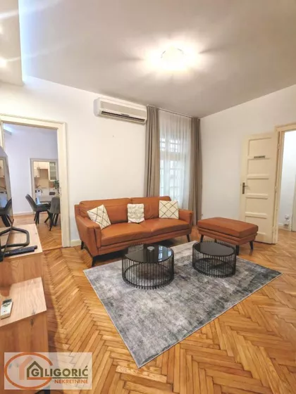 Strahinjića bana | 4zida.rs