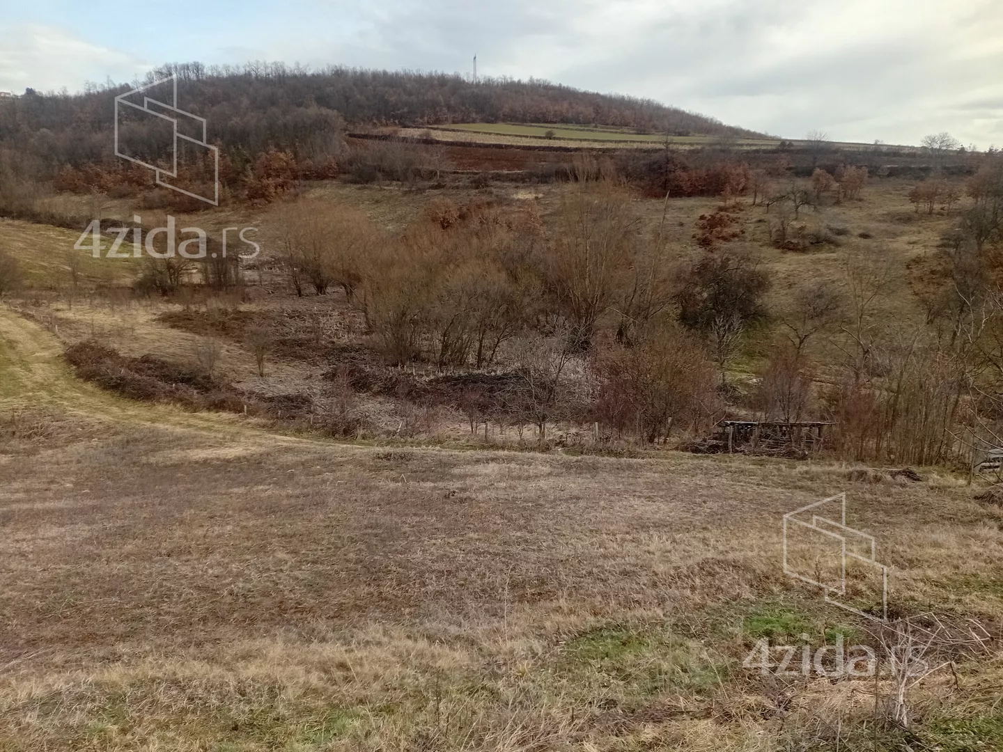 3-etažna kuća | 4zida