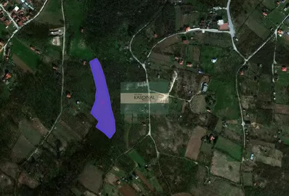 Đurđevo Brdo | 4zida.rs