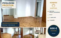 Bulevar Oslobođenja, Gradske lokacije, Novi Sad | 4zida.rs | 4zida.rs