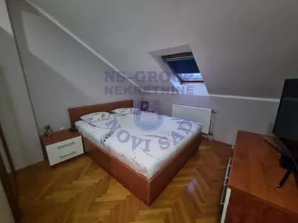 Grbavica | 4zida.rs