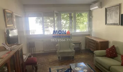 Bulevar Nikole Tesle | 4zida.rs
