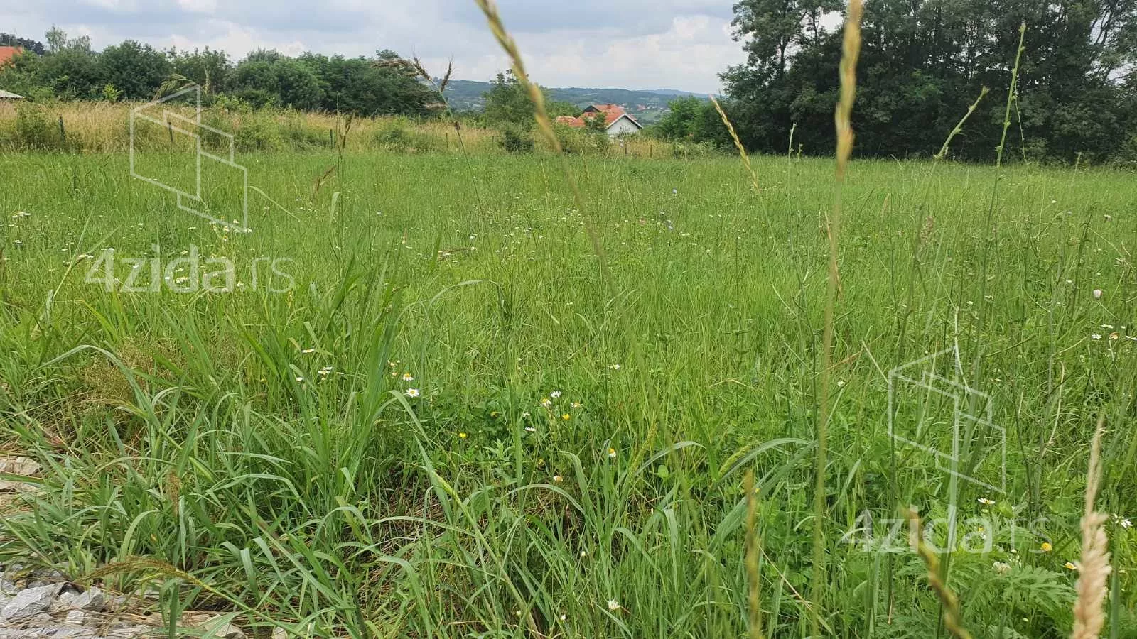 Građevinsko zemljište | 4zida