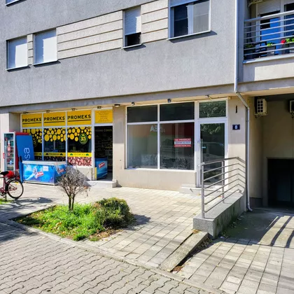 Gradske lokacije | 4zida.rs