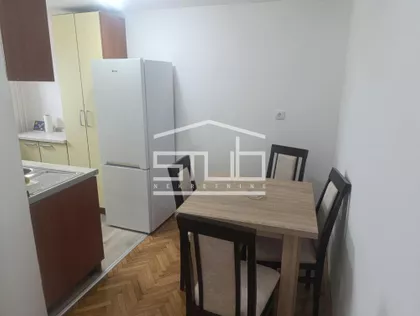 Luke Vojvodića | 4zida.rs