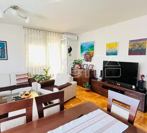 Bulevar Evrope, Gradske lokacije, Novi Sad, 3.0 stan | 4zida.rs