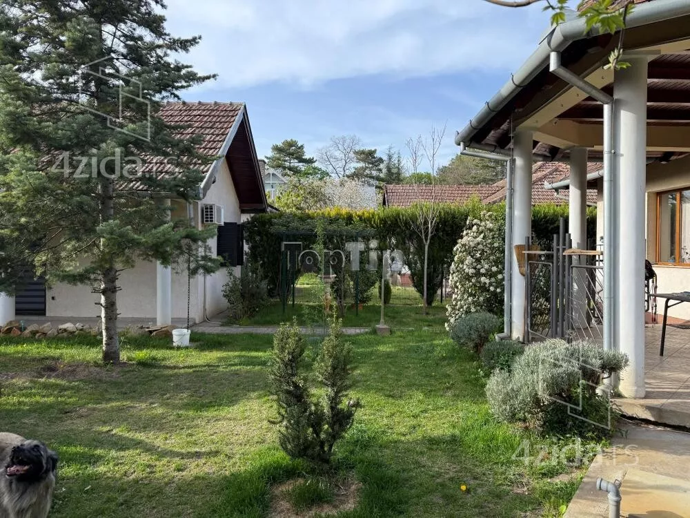 Kuća | 4zida