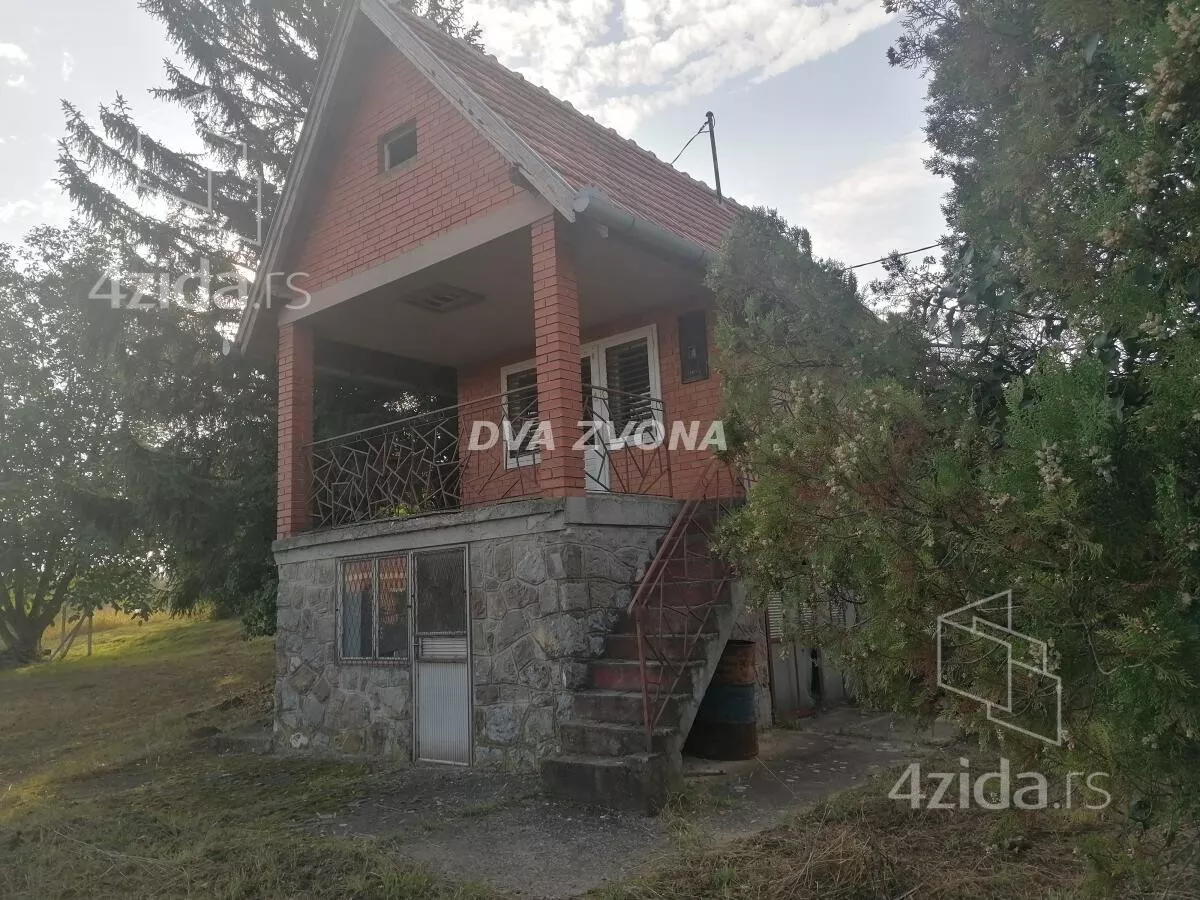 Kuća | 4zida