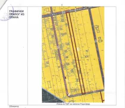 VASILIJA OSTROŠKOG | 4zida.rs