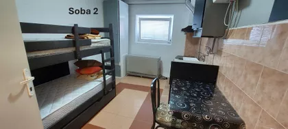 Lovćenska | 4zida.rs