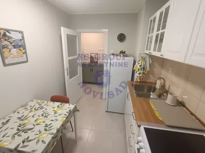 Bulevar Oslobođenja | 4zida.rs