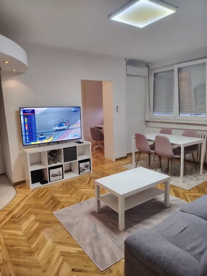 Sava Centar | 4zida.rs