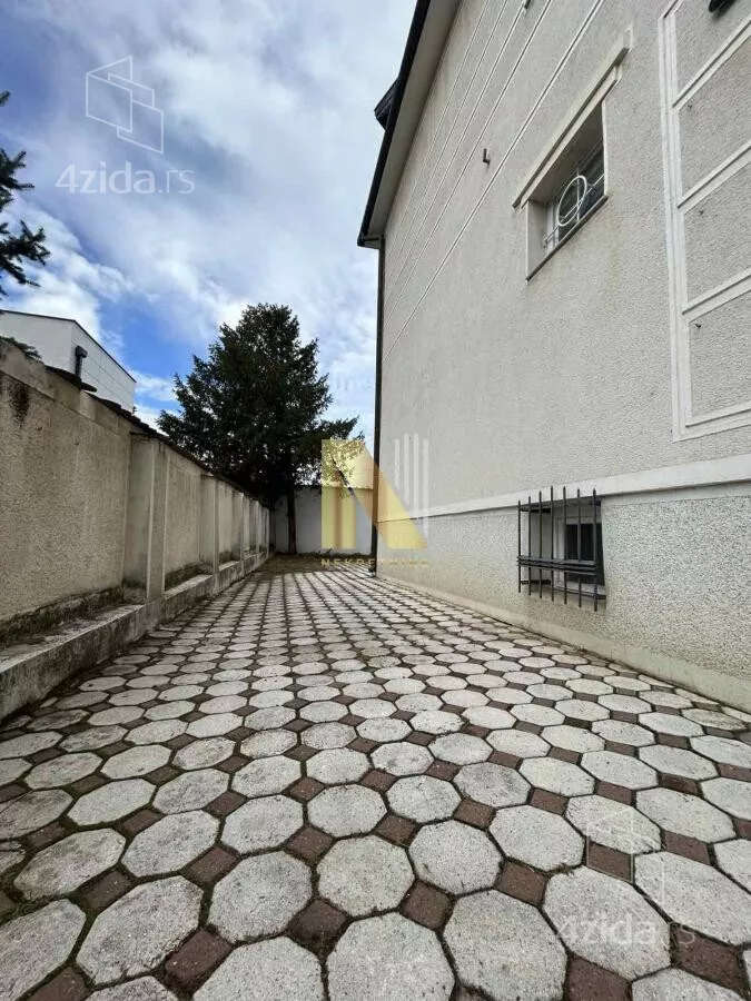 Kuća | 4zida
