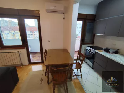 Bulevar Nemanjića | 4zida.rs