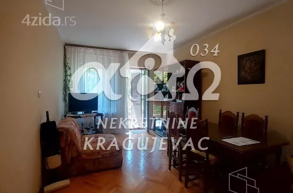 4-etažna kuća | 4zida