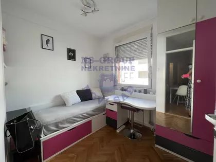 Puškinova | 4zida.rs