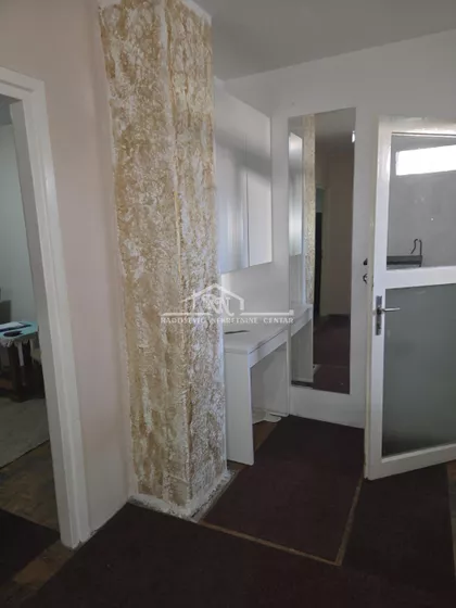 Ruđera Boškovića | 4zida.rs