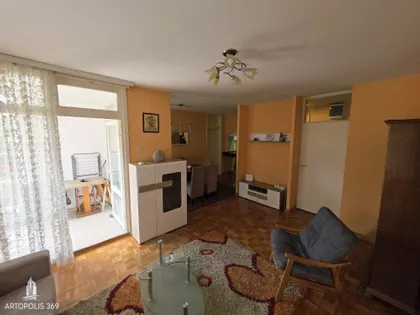 Bulevar oslobođenja | 4zida.rs