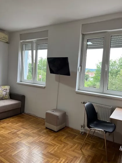 Bulevar Patrijarha Pavla | 4zida.rs