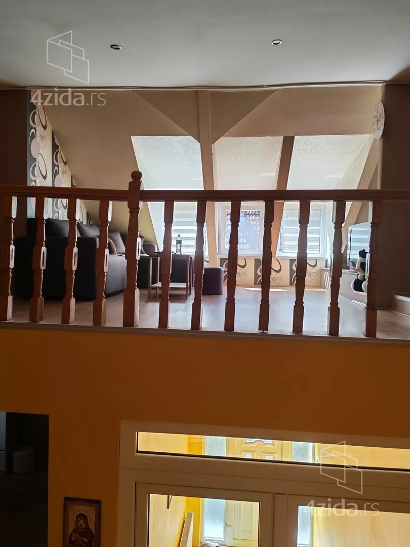 3-etažna kuća | 4zida