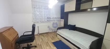 Bulevar Oslobođenja | 4zida.rs