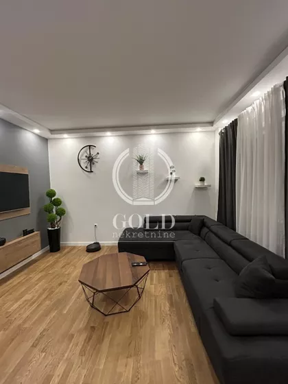 Preradovićeva | 4zida.rs