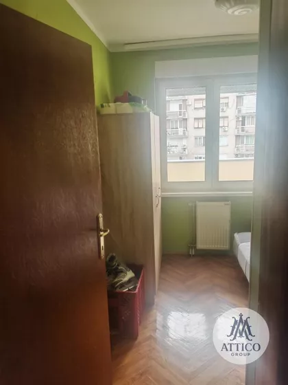 Sajmište | 4zida.rs