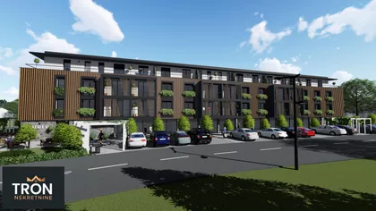 Nemanjina | 4zida.rs